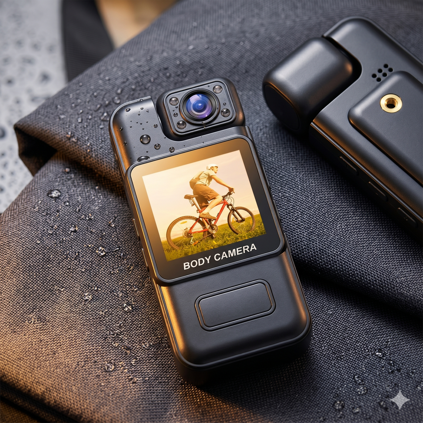 Best Portable Body Camera for Security & Personal Safety (2026 Guide)