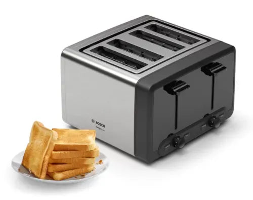 “Best Dual Slot Toaster in UAE – Electric Bread Toaster with Browning Control & Fast Toasting”
