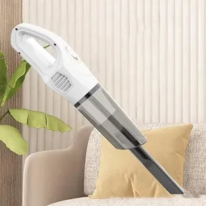 “Best Portable Vacuum Cleaner in UAE – Wireless Handheld Car & Home Vacuum”