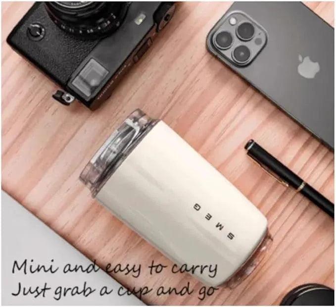 “Best Insulated Tumbler Mug in UAE – SMEG Stainless Steel Travel Cup for Hot & Cold Drinks”