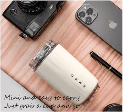 “Best Insulated Tumbler Mug in UAE – SMEG Stainless Steel Travel Cup for Hot & Cold Drinks”