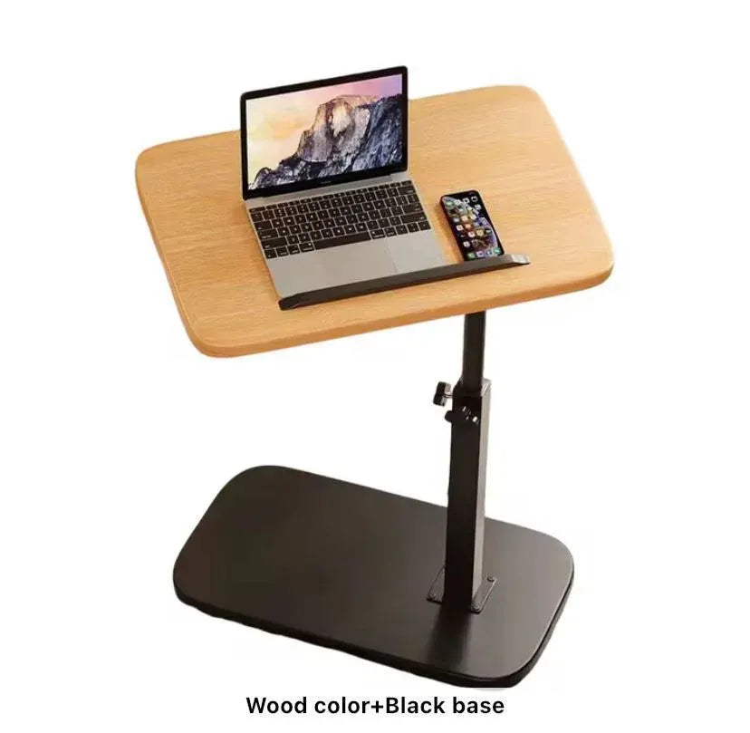Multi-Functional Adjustable Laptop Table – Perfect for Bed, Sofa & Work