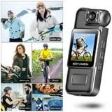 Best Portable Body Camera for Security & Personal Safety (2026 Guide)