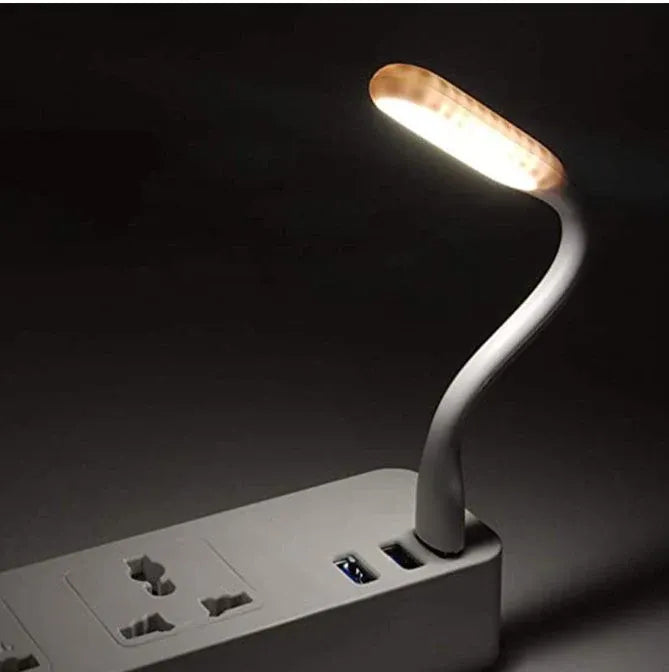 Universal Power Extension with USB Ports – Smart Charging Multi Socket Board