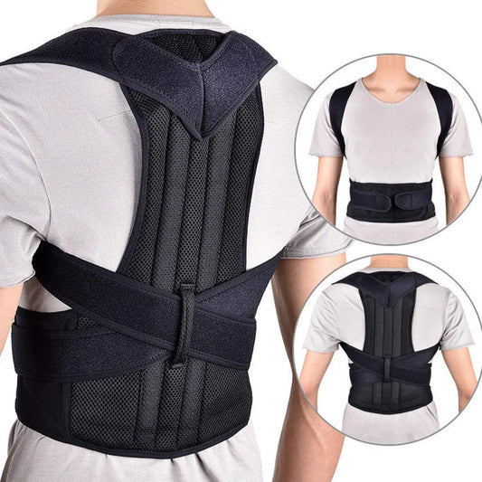 Ergonomic Posture Corrector for Daily Use in UAE