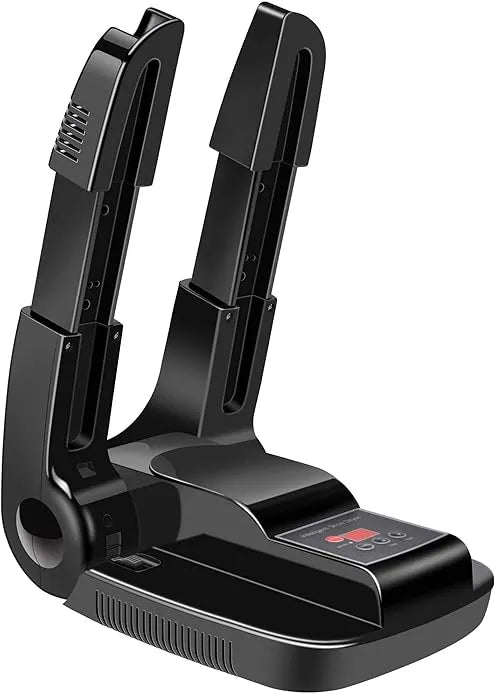 Premium and Compact Shoe Dryer for Home