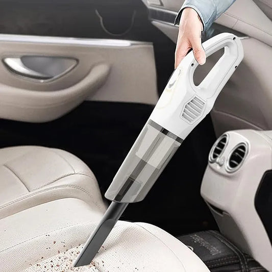 “Best Portable Vacuum Cleaner in UAE – Wireless Handheld Car & Home Vacuum”