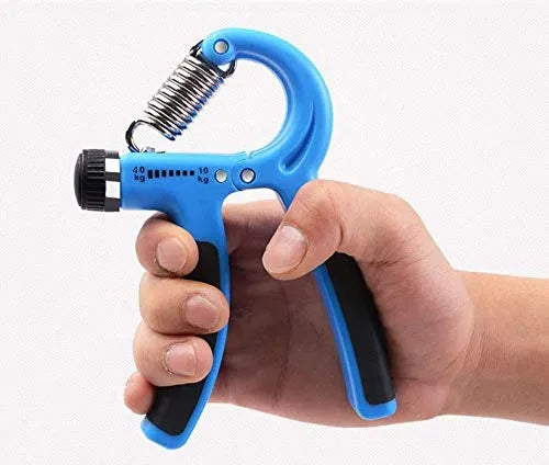 “Best Grip Strength Trainer in UAE – Adjustable Hand Gripper for Strength & Recovery”