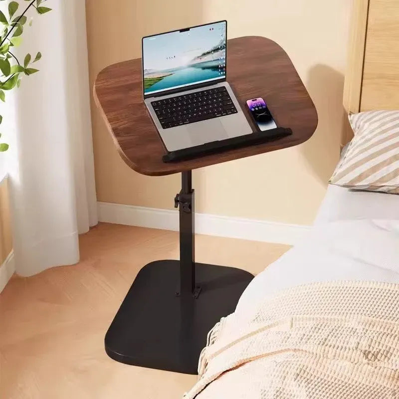 Multi-Functional Adjustable Laptop Table – Perfect for Bed, Sofa & Work