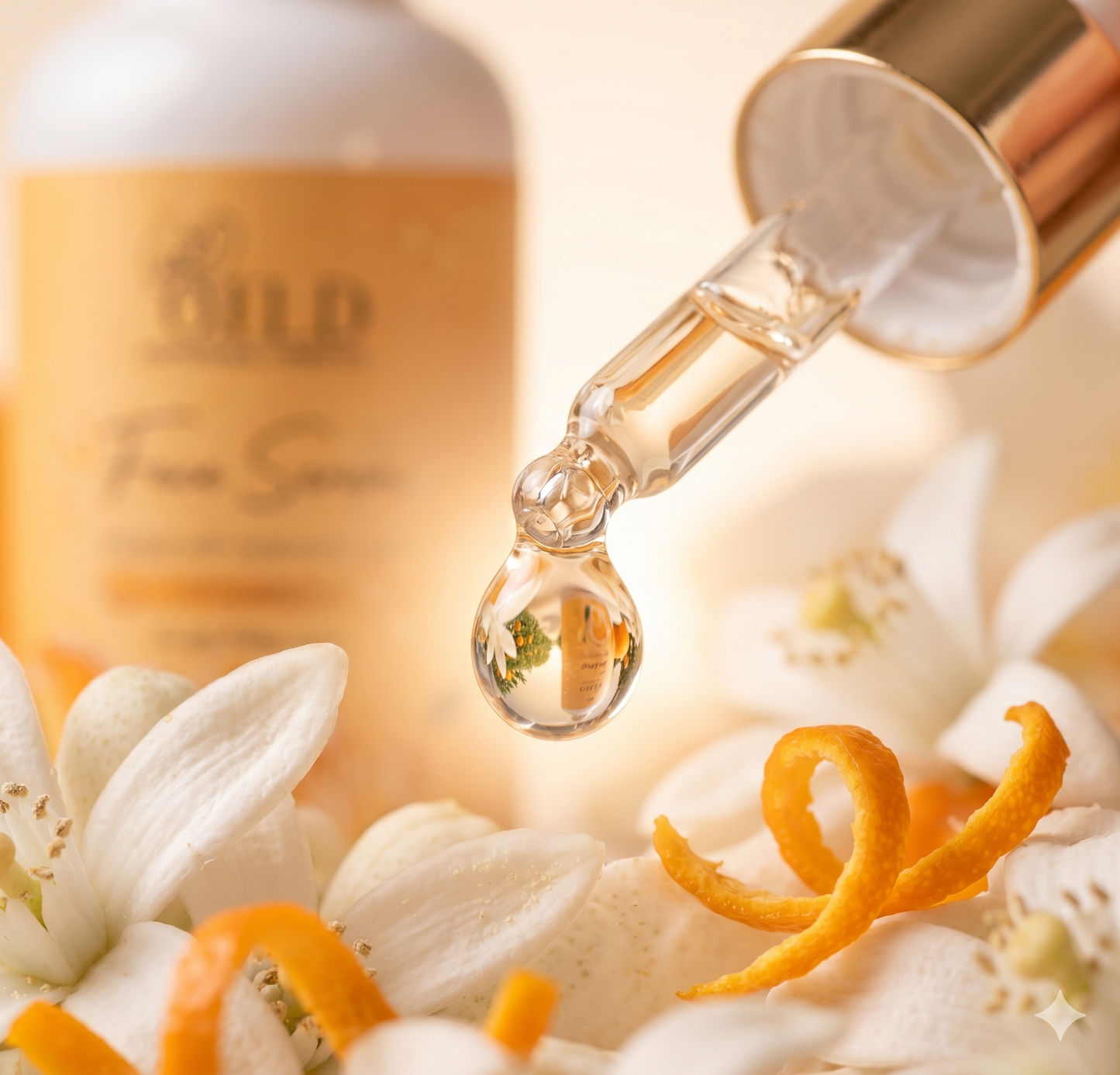 “Best Vitamin C Serum in UAE – Brightening, Anti-Aging & Dark Spot Removal” [O.E.L.D]